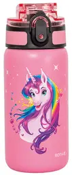 ROTH Gourde isotherme "licorne", 350 ml
