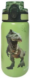 ROTH Gourde isotherme "tyrannosaure", 350 ml