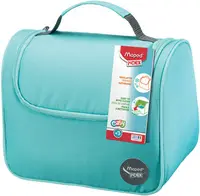 Maped PICNIK Sac à déjeuner et goûter ORIGINS, turquoise