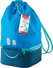 Maped PICNIK Sac à déjeuner KIDS CONCEPT, bleu