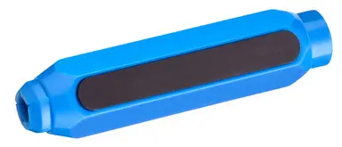 Wonday Porte craies, pour craies rondes de 10 mm, magnétique