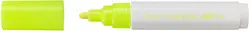 PILOT Marqueur à pigment PINTOR, medium, abricot fluo