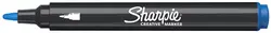 Sharpie Marqueur créatif ACRYLIC, pointe ogive, parang