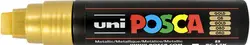 POSCA Marqueur à pigment PC-17K, or