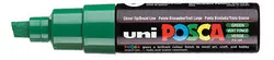 POSCA Marqueur à pigment PC-8K, vert foncé