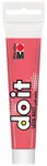 Marabu Peinture acrylique DO IT Craft Paint, bleu nuit