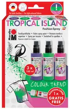 Marabu Peinture pour textile à vaporiser "fashion-spray",