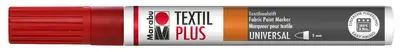 Marabu Marqueur pour textile "Textil Painter Plus", rose