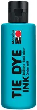 Marabu Peinture batik TIE DYE INK, 80 ml, caraïbe 091