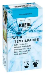 KREUL Peinture textile batik, 70 g, lady violet