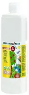 EBERHARD FABER Peinture au doigt EFA Color, blanc