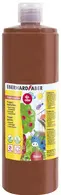 EBERHARD FABER Peinture au doigt EFA Color, sanguine