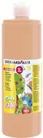 EBERHARD FABER Peinture au doigt EFA Color, violet magenta