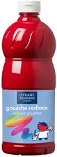 LEFRANC BOURGEOIS Gouache liquide 1.000 ml, assorti