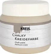 KREUL Peinture craie Chalky, 150 ml, Sir Petrol