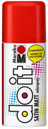 Marabu Peinture aérosol do it SATIN MATT, menthe