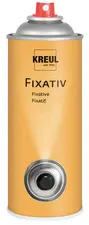 KREUL Peinture aérosol fixatif, bombe aérosol 150 ml