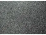 kangaro Carton pailleté, 500 x 700 m, 300 g/m2, gris foncé