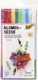 folia Papier de soie "Xmas", (l)500 x (L)700 mm, 20 g/m2
