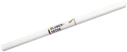 folia Rouleau de papier de soie, 500 x 700 mm, blanc