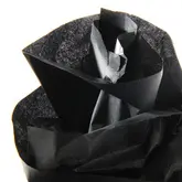 CANSON Papier de soie, 0,5 x 5,0 m, 20 g/m2, noir