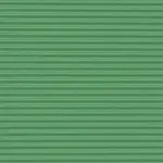 folia Carton ondulé, (L)500 x (H)700 mm, vert