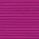 folia Carton ondulé, (L)500 x (H)700 mm, pink