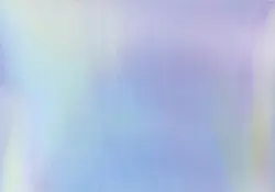 folia Papier irisé, 120 g/m2, 500 x 700 mm, bleu clair