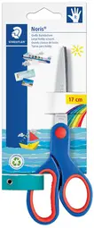 STAEDTLER Ciseaux de bricolage Noris, pointu, droitiers