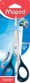 Maped Ciseaux Sensoft 3D, pointu, longueur: 160 mm