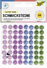 folia Pierres décoratives "Sugar", autoadhésif, couleurs