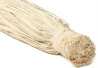 Clairefontaine Raphia, naturel, 250 g