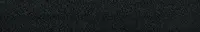 folia Caoutchouc mousse (L)200 x (H)290 mm, noir
