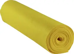 folia Feutrine de bricolage, 450 mm x 5 m, vert clair