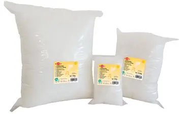 KLEIBER Ouate de rembourrage, blanc cassé, contenu: 250 g