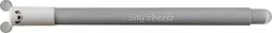 EBERHARD FABER Stylo encre gel Animal Erase it! Souris