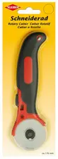 KLEIBER Lames de rechange pour cutter rotatif, set de 2