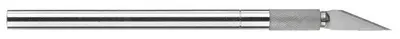 WESTCOTT Cutter de bricolage / scalpel, longueur: 120 mm