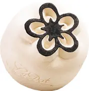 COLOP Pierre de tatouage LaDot kids "fleurs", petit
