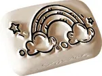COLOP Pierre de tatouage LaDot kids "arc-en-ciel", moyen