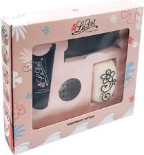 COLOP Kit tampon de tatouage LaDot, M