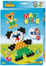 Hama Maxi Stick Perles à piquer "Ours", coffret cadeau