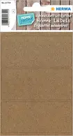 HERMA Étiquette pour la maison HOME silphie, 82 x 36 mm