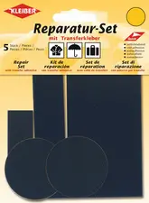 KLEIBER Set de pièces pour réparation, bleu foncé