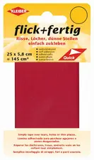 KLEIBER Set de réparation Flick + Fertig, rouge clair