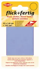 KLEIBER Set de réparation Flick + Fertig, lilas