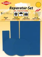 KLEIBER Set de pièces pour réparation, bleu roi