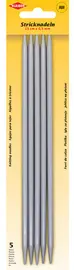 KLEIBER Set d'aiguilles à tricoter, 200 mm x 3,0 mm