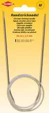 KLEIBER Aiguille à tricoter circulaire, 800 mm x 5,0 mm