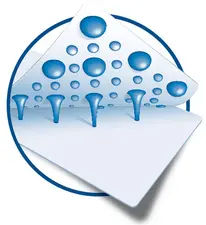 HERMA Etiquette dos de classeur "Movables" 192 x 61 mm,blanc